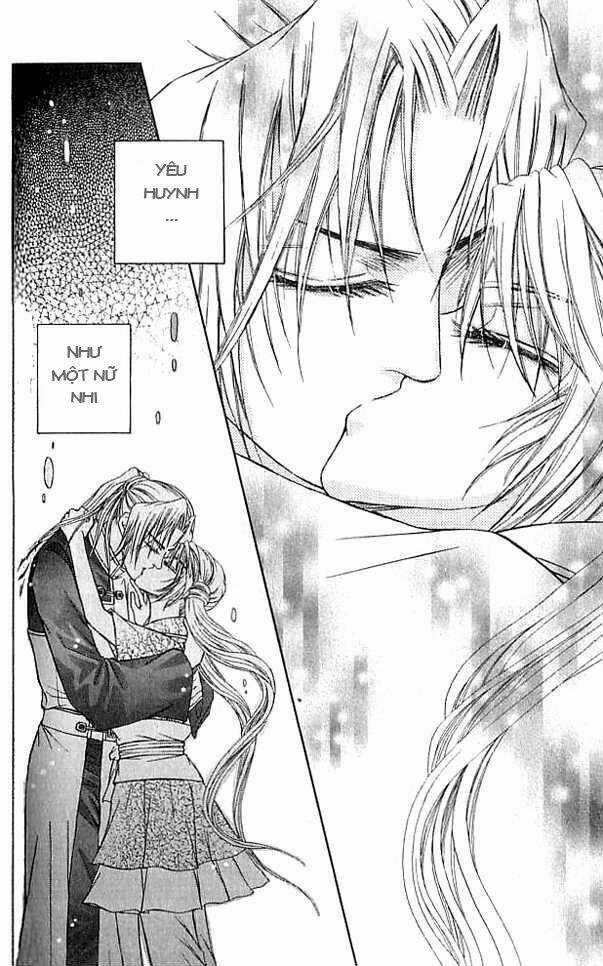 Tiên Khúc Chapter 18 trang 6