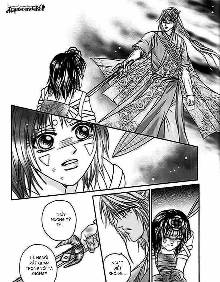 Tiên Khúc Chapter 19 trang 14