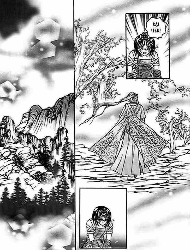 Tiên Khúc Chapter 19 trang 16