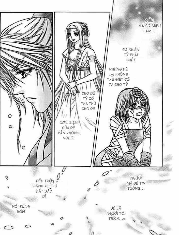 Tiên Khúc Chapter 19 trang 20