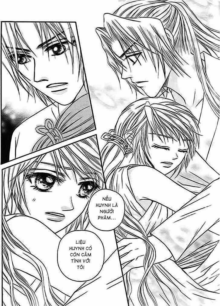 Tiên Khúc Chapter 19 trang 26