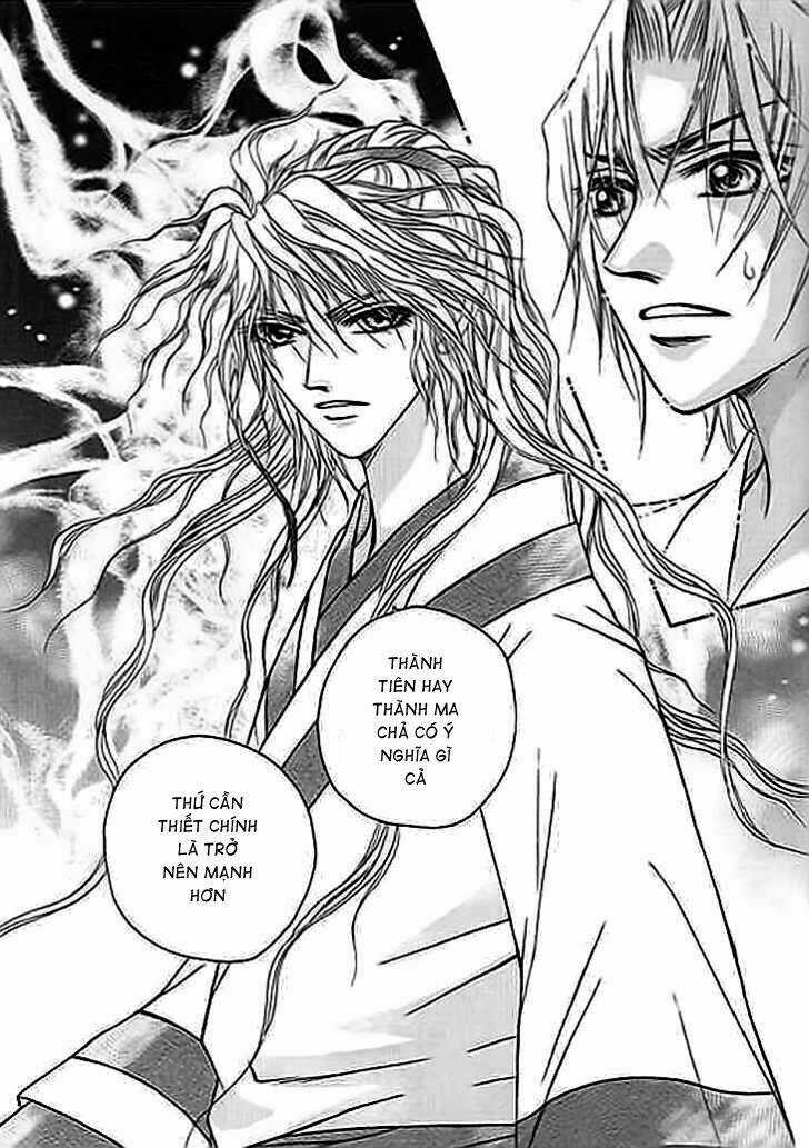 Tiên Khúc Chapter 19 trang 28