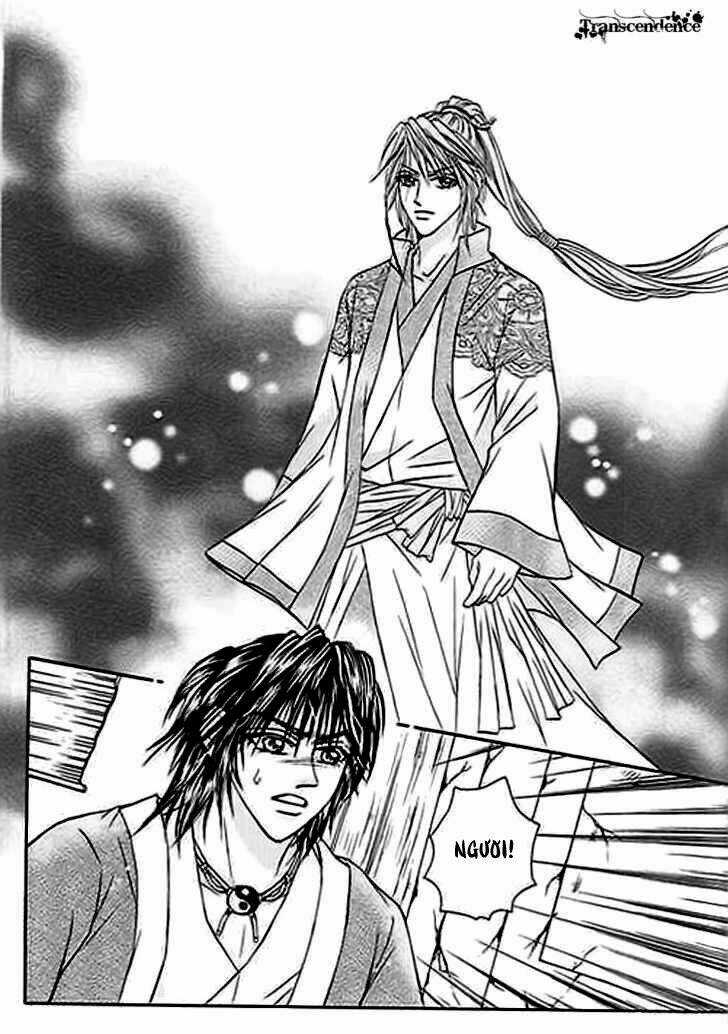 Tiên Khúc Chapter 19 trang 34