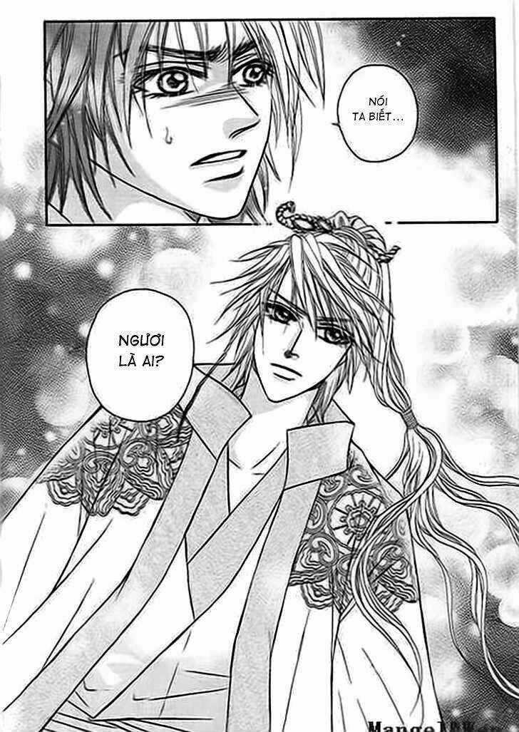 Tiên Khúc Chapter 19 trang 37