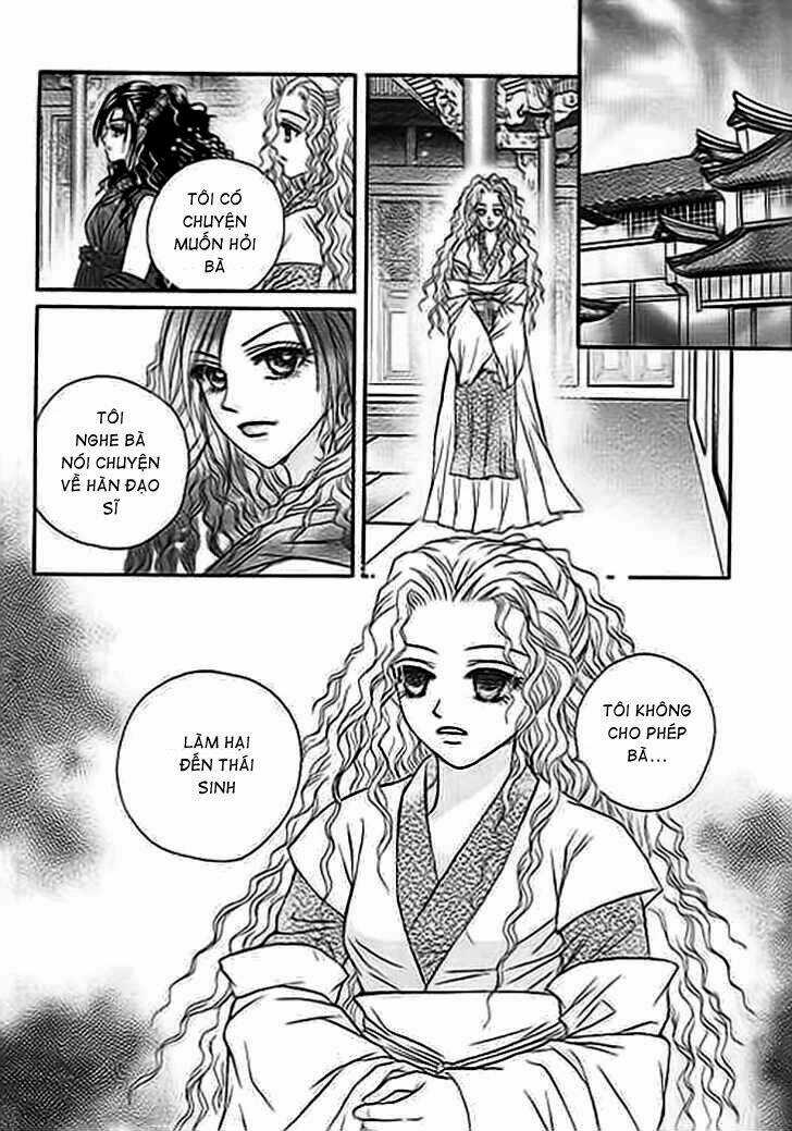 Tiên Khúc Chapter 19 trang 38