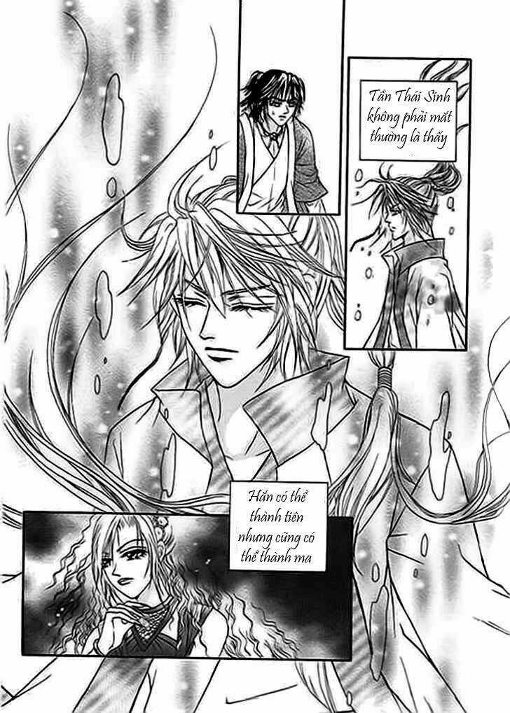 Tiên Khúc Chapter 19 trang 40