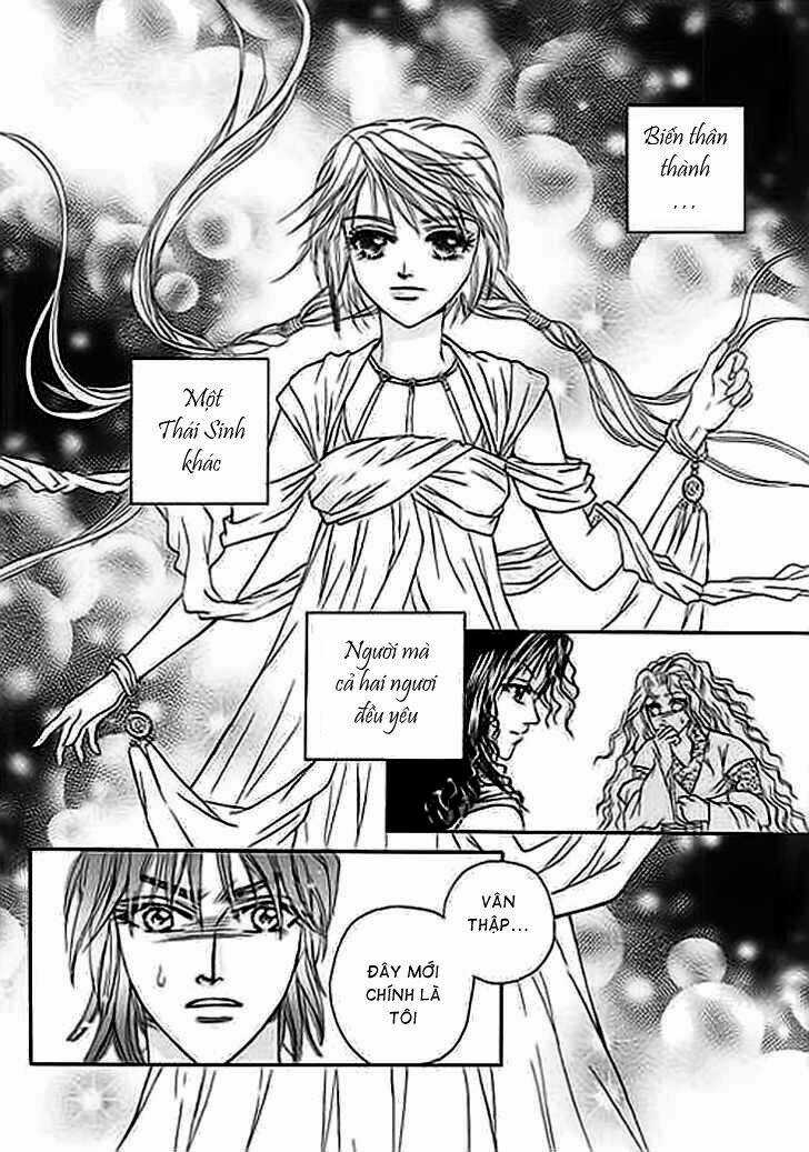 Tiên Khúc Chapter 19 trang 42