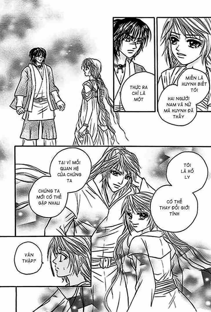 Tiên Khúc Chapter 19 trang 43