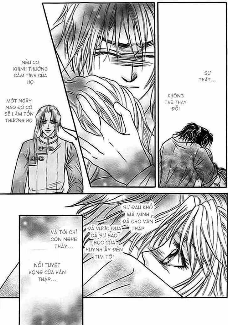 Tiên Khúc Chapter 19 trang 45