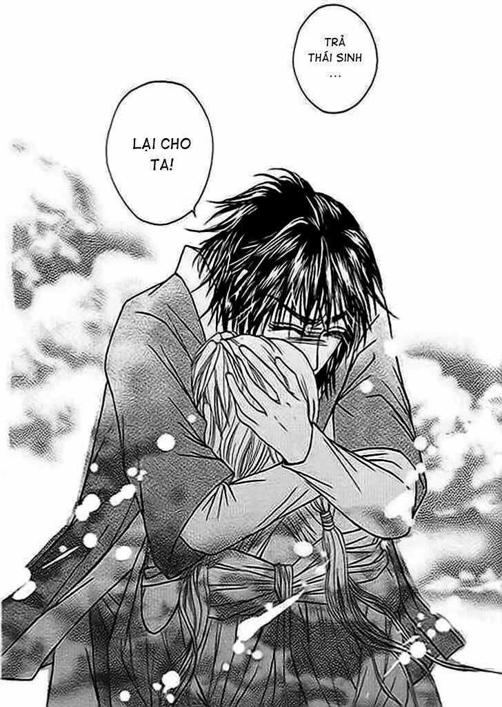 Tiên Khúc Chapter 19 trang 46