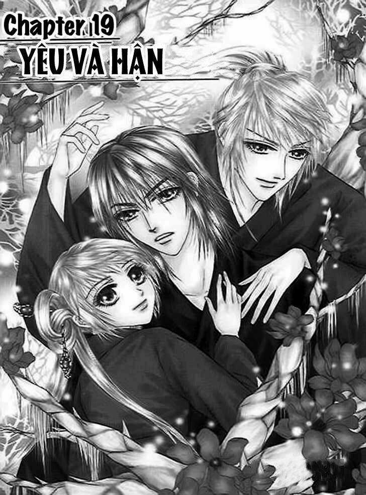 Tiên Khúc Chapter 19 trang 5