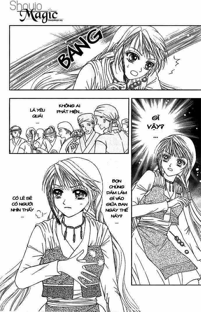 Tiên Khúc Chapter 2 trang 11