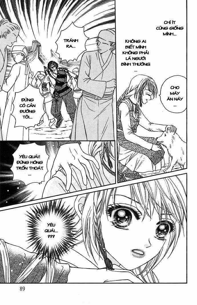 Tiên Khúc Chapter 2 trang 12