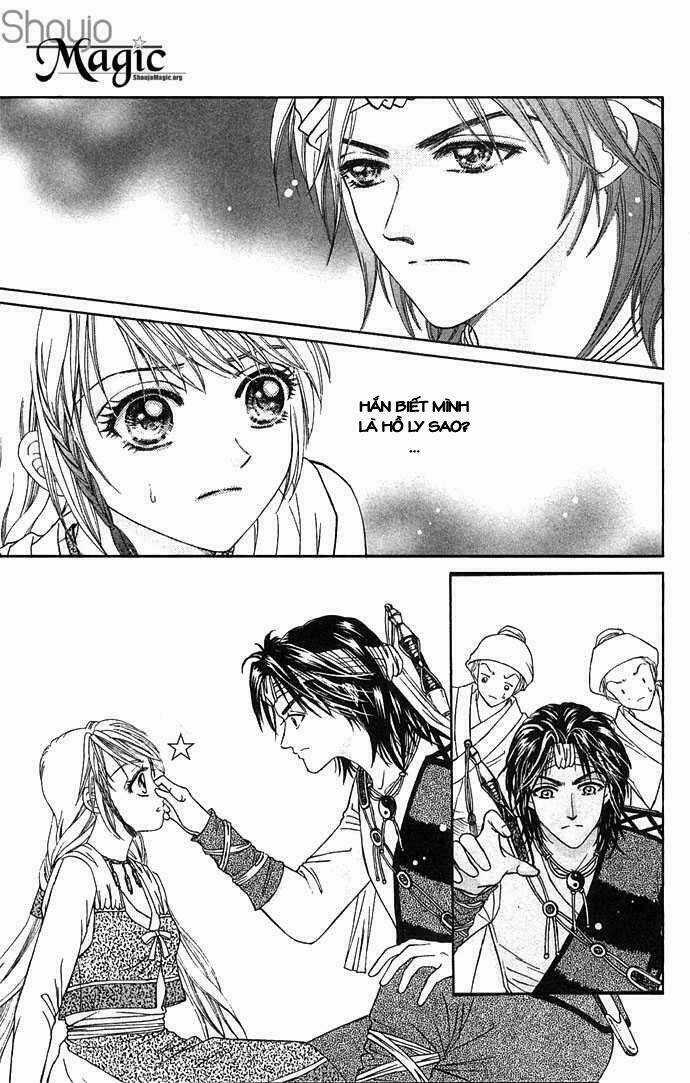 Tiên Khúc Chapter 2 trang 14