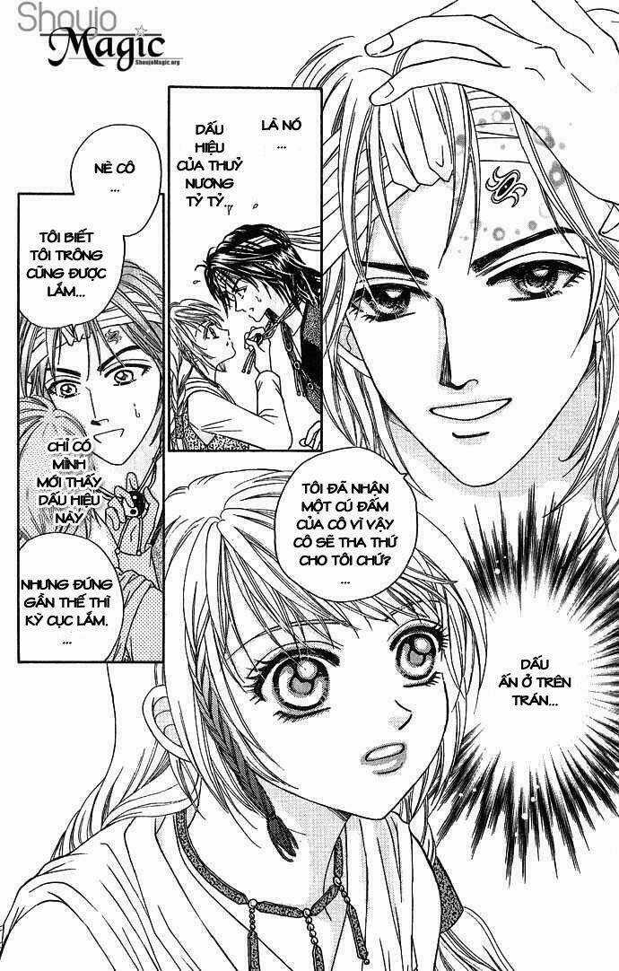 Tiên Khúc Chapter 2 trang 19