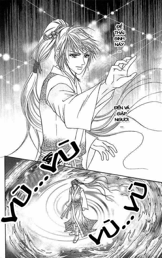 Tiên Khúc Chapter 2 trang 23