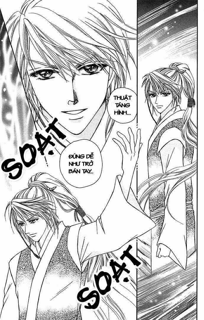 Tiên Khúc Chapter 2 trang 24