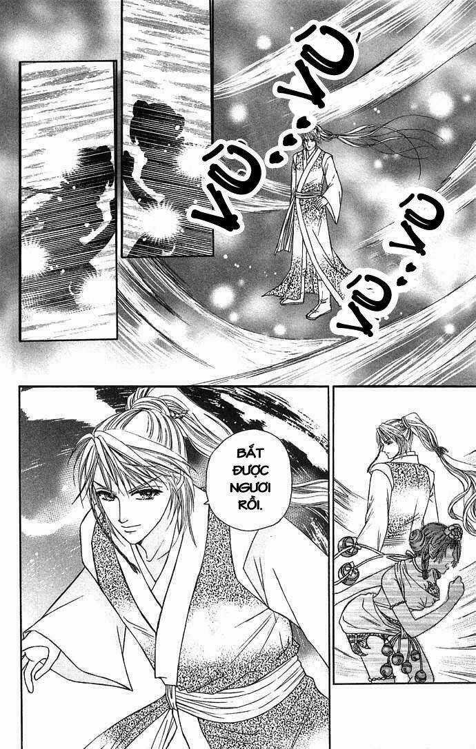 Tiên Khúc Chapter 2 trang 25