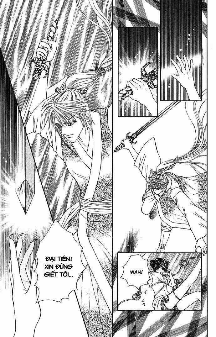 Tiên Khúc Chapter 2 trang 26