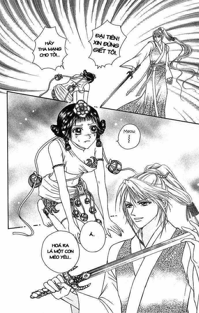 Tiên Khúc Chapter 2 trang 27