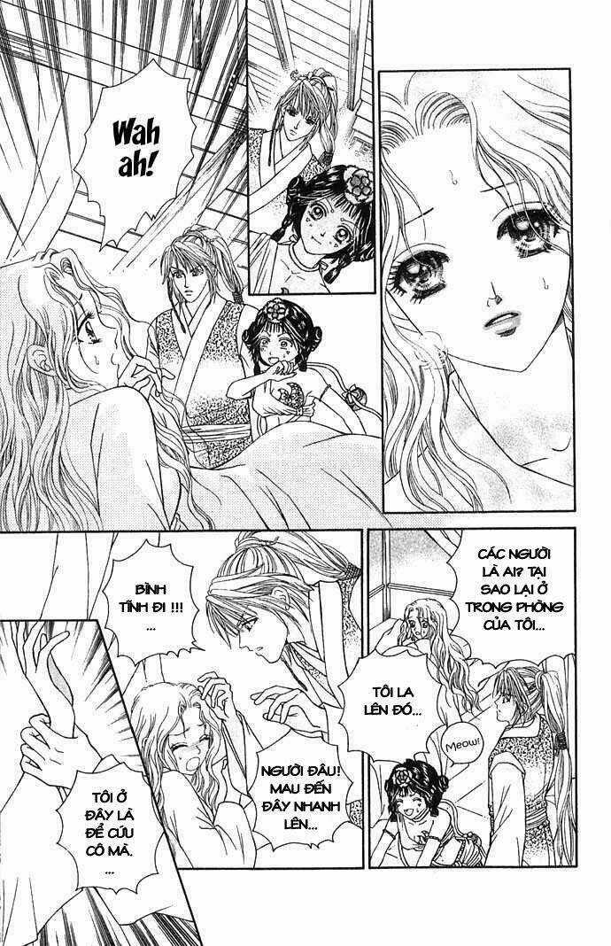 Tiên Khúc Chapter 2 trang 30