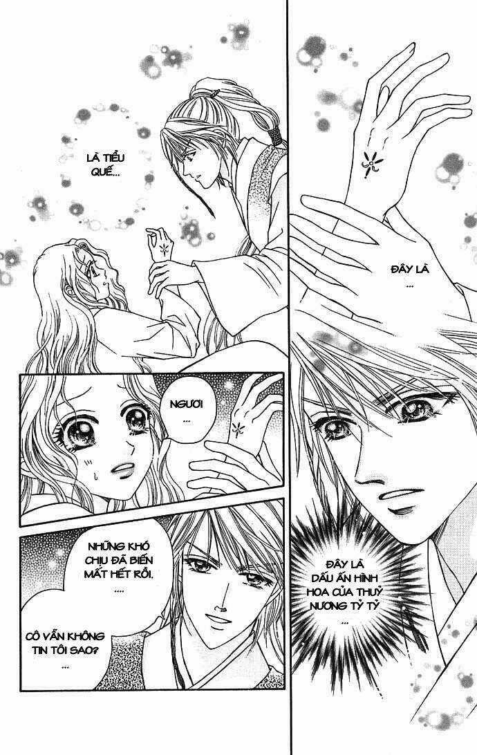 Tiên Khúc Chapter 2 trang 31