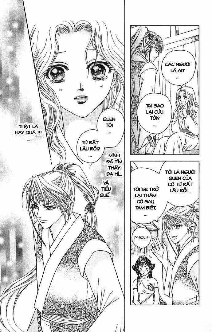 Tiên Khúc Chapter 2 trang 32