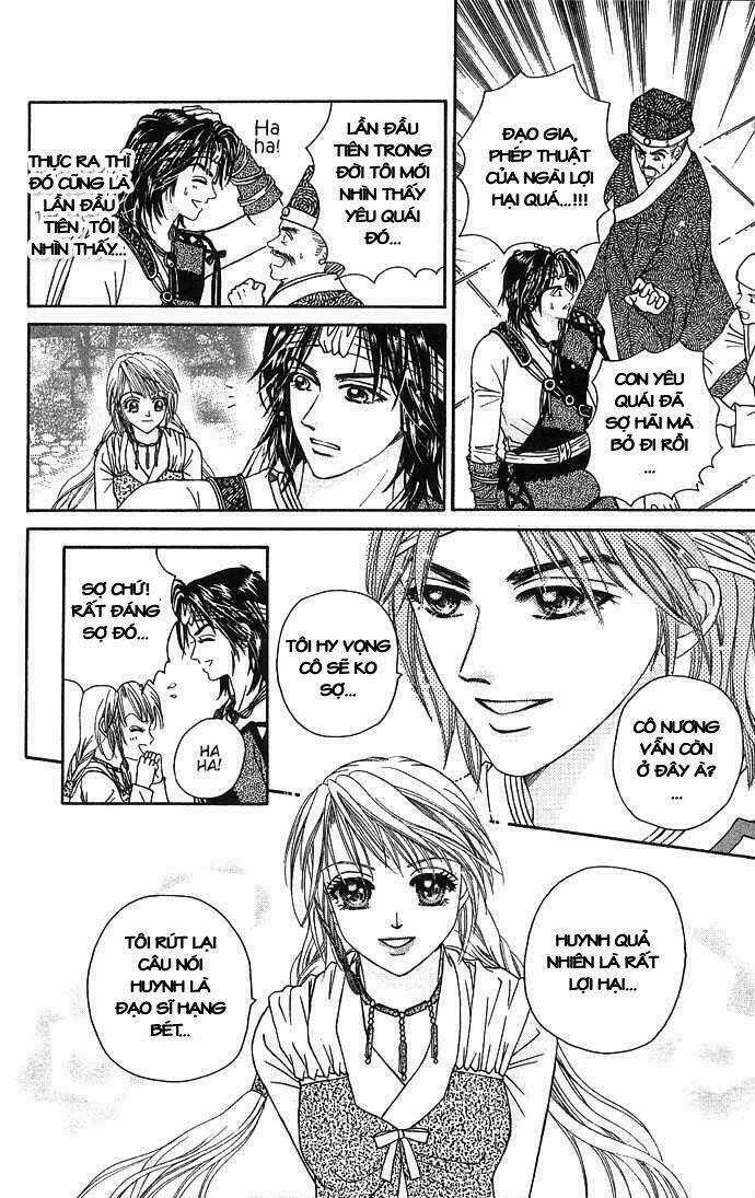 Tiên Khúc Chapter 2 trang 37