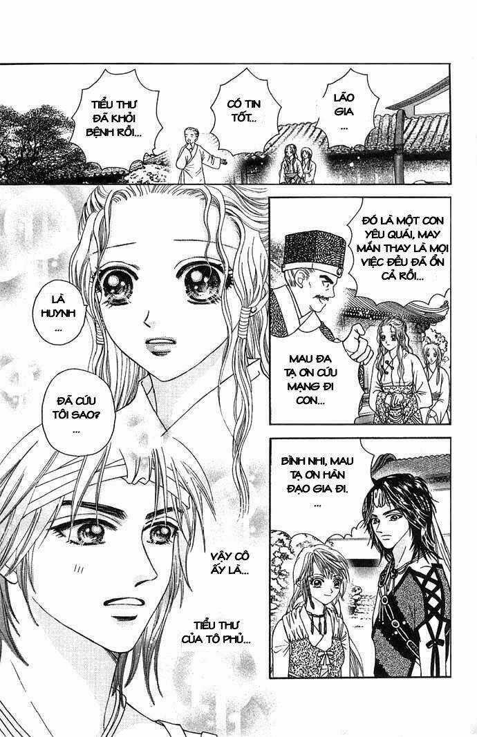 Tiên Khúc Chapter 2 trang 38