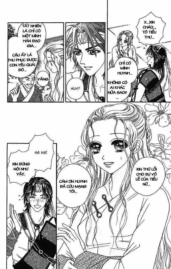 Tiên Khúc Chapter 2 trang 39