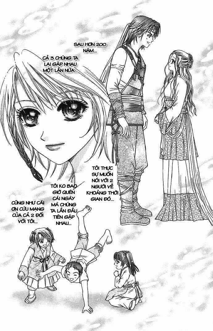 Tiên Khúc Chapter 2 trang 40