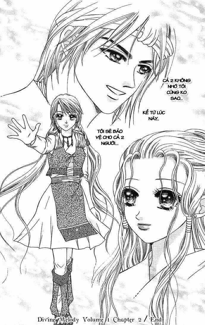 Tiên Khúc Chapter 2 trang 41
