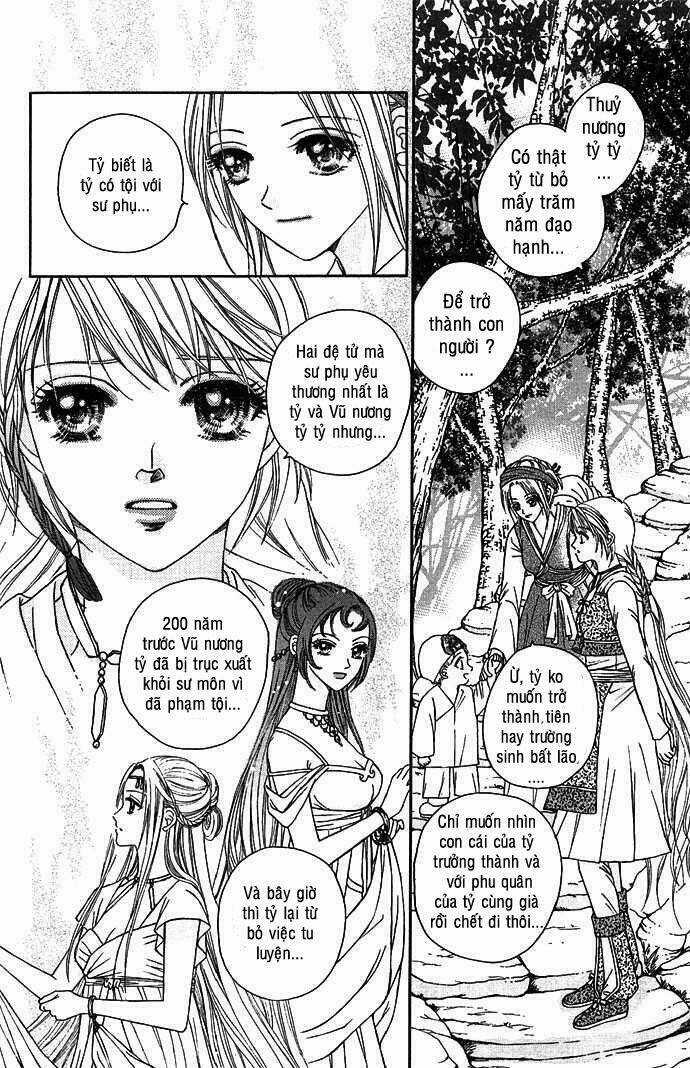 Tiên Khúc Chapter 2 trang 7
