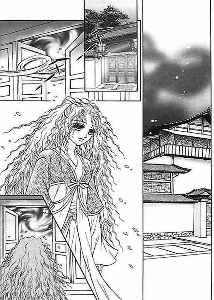 Tiên Khúc Chapter 20 trang 10