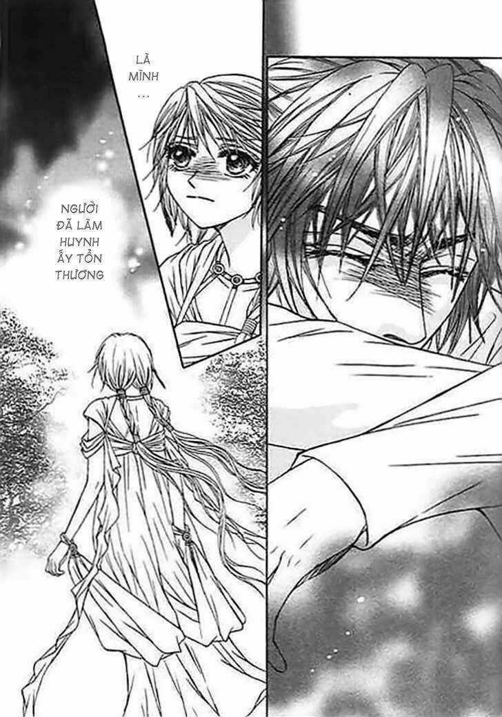 Tiên Khúc Chapter 20 trang 9