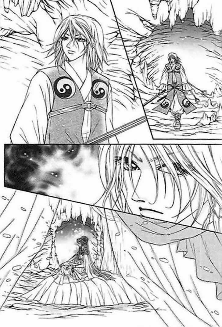 Tiên Khúc Chapter 21 trang 23