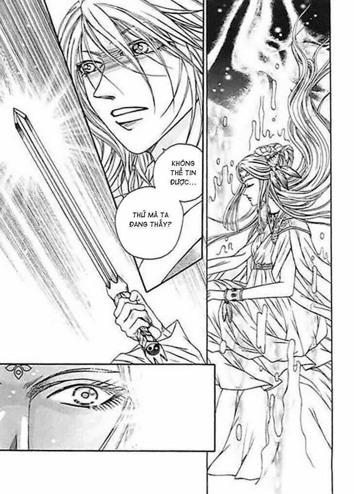 Tiên Khúc Chapter 21 trang 24