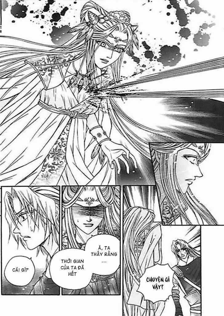 Tiên Khúc Chapter 21 trang 25