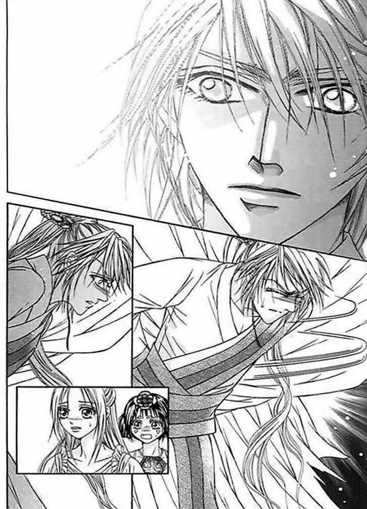 Tiên Khúc Chapter 21 trang 33