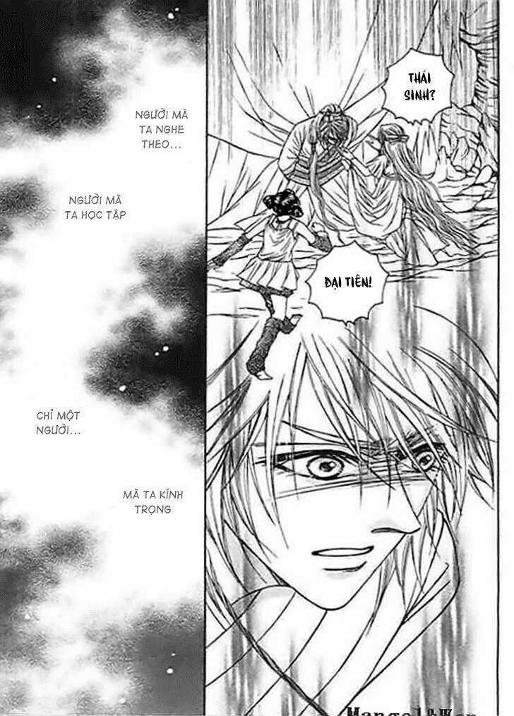 Tiên Khúc Chapter 21 trang 34