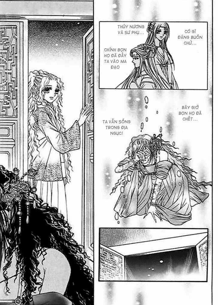 Tiên Khúc Chapter 21 trang 38
