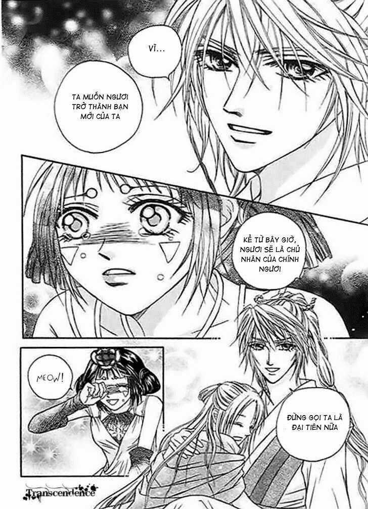 Tiên Khúc Chapter 21 trang 41