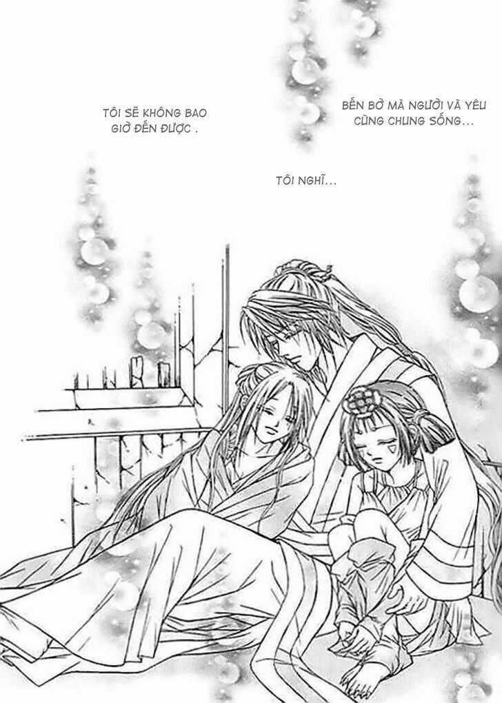 Tiên Khúc Chapter 21 trang 43