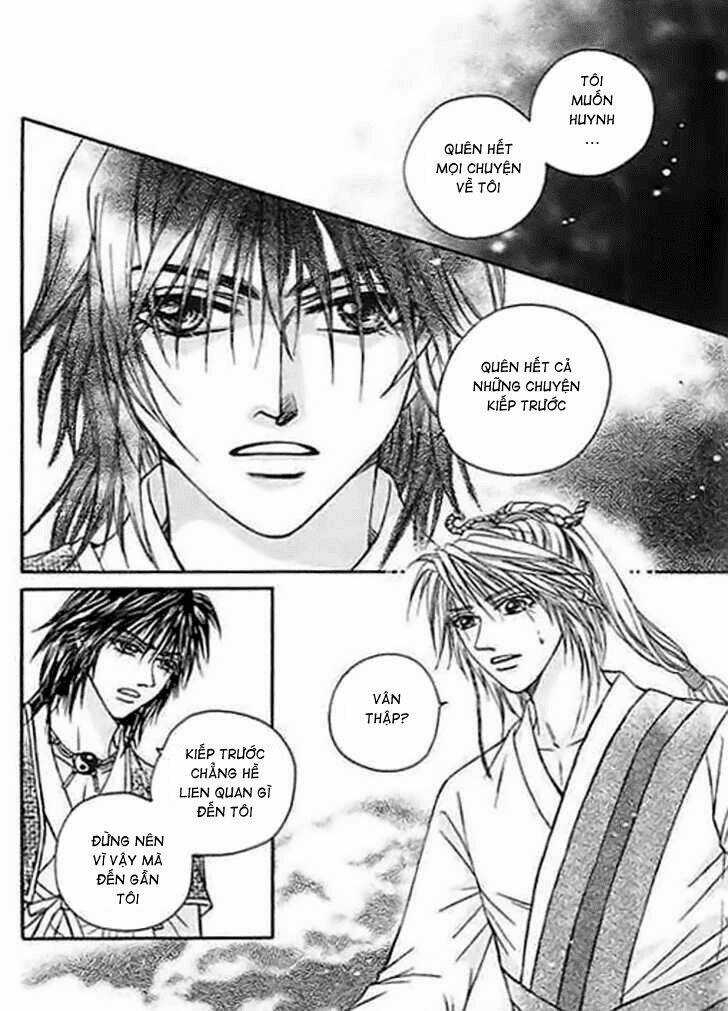 Tiên Khúc Chapter 21 trang 5