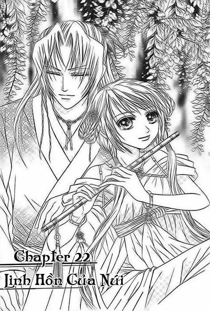 Tiên Khúc Chapter 22 trang 2