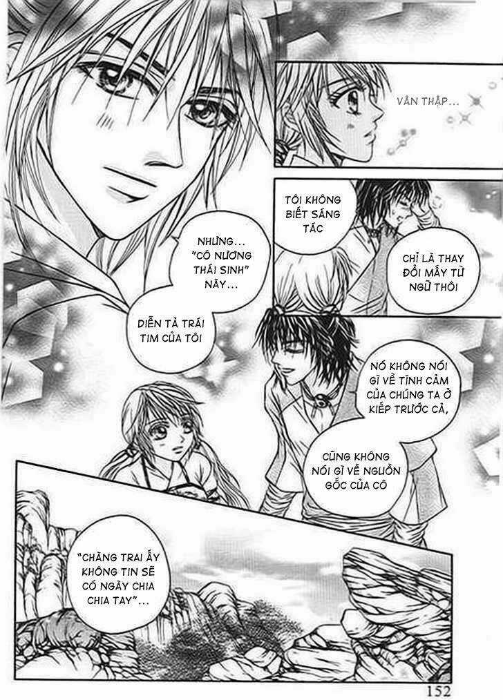 Tiên Khúc Chapter 22 trang 23