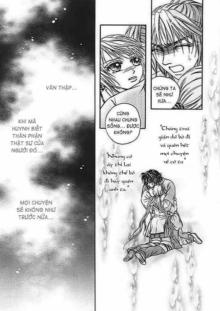 Tiên Khúc Chapter 22 trang 25