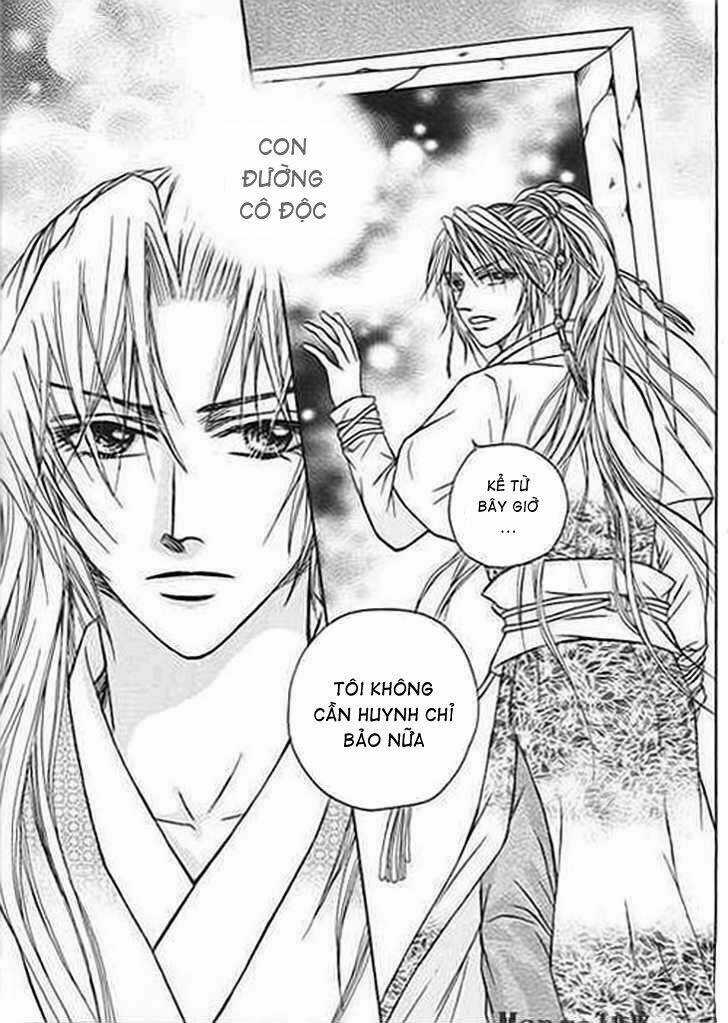 Tiên Khúc Chapter 22 trang 30