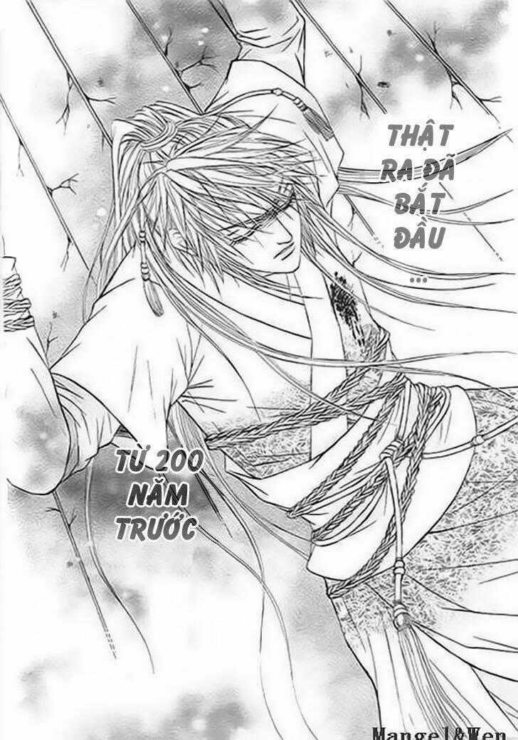 Tiên Khúc Chapter 22 trang 40