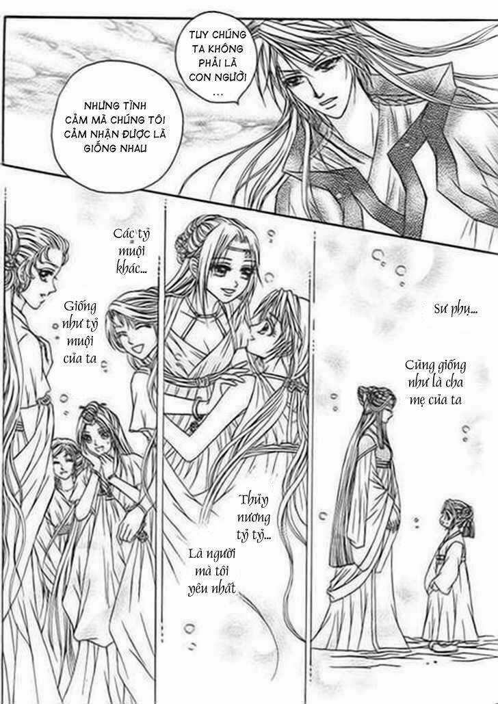 Tiên Khúc Chapter 22 trang 5